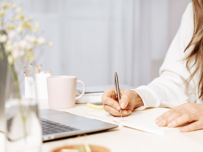 Cover image for Virtual Assistant
