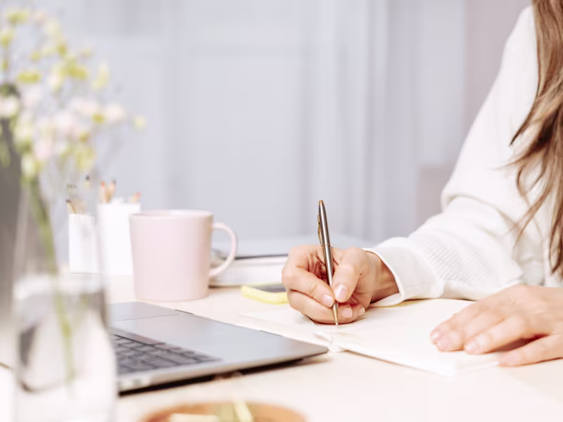 Cover image for Virtual Assistant