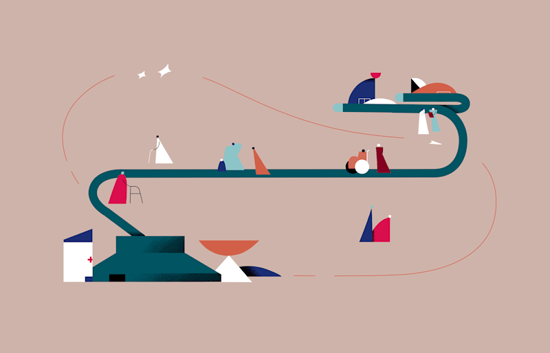 Cover image for Brand Identity and Website for Uncommon Bold