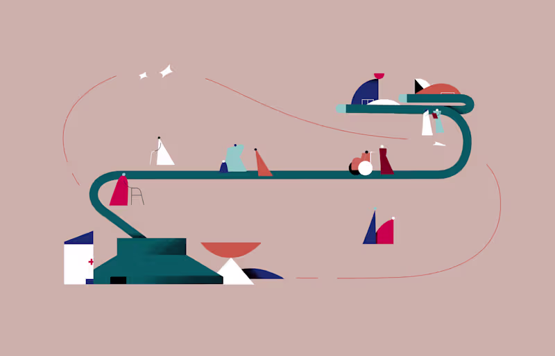 Cover image for Brand Identity and Website for Uncommon Bold