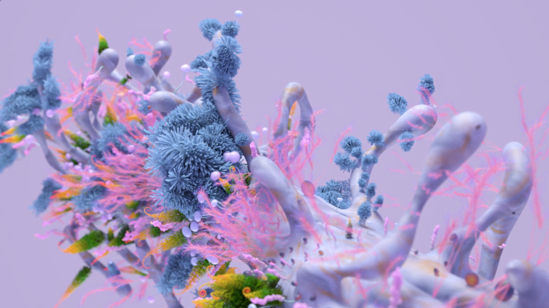 Cover image for Sound Design: Matt Siegel - 3D Animation Reel 2021
