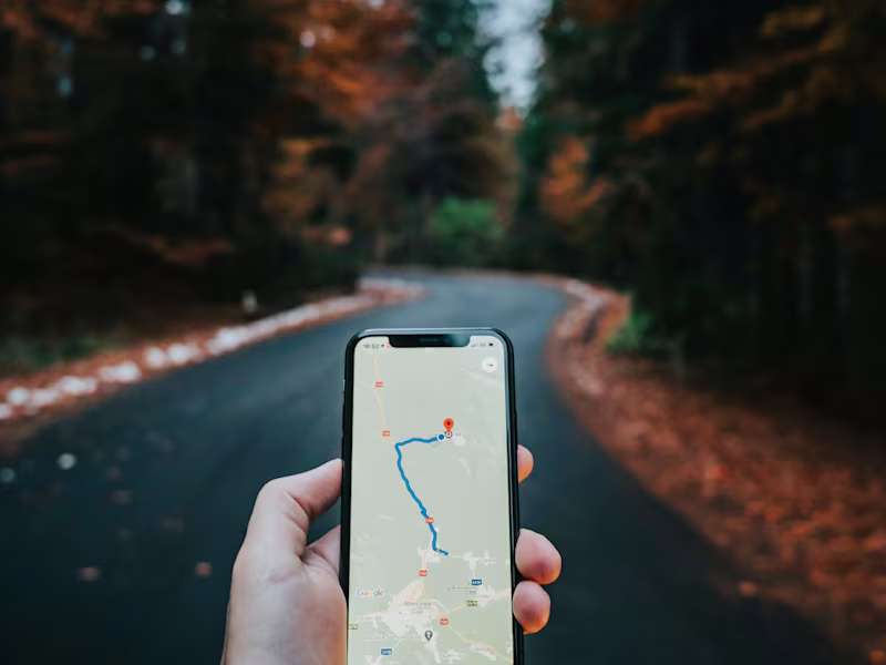 Cover image for Location | Coordinates