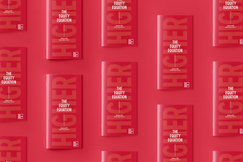 Cover image for McGraw Hill Whitepaper Design