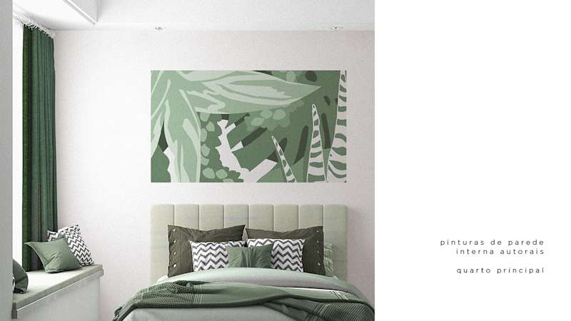 Cover image for Interior Design :: Behance