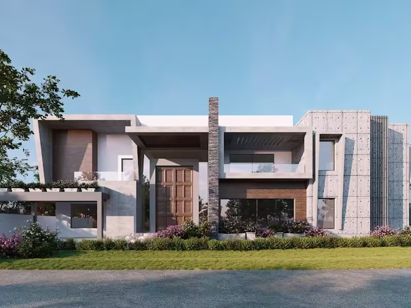 Cover image for Naqsh Design Studio