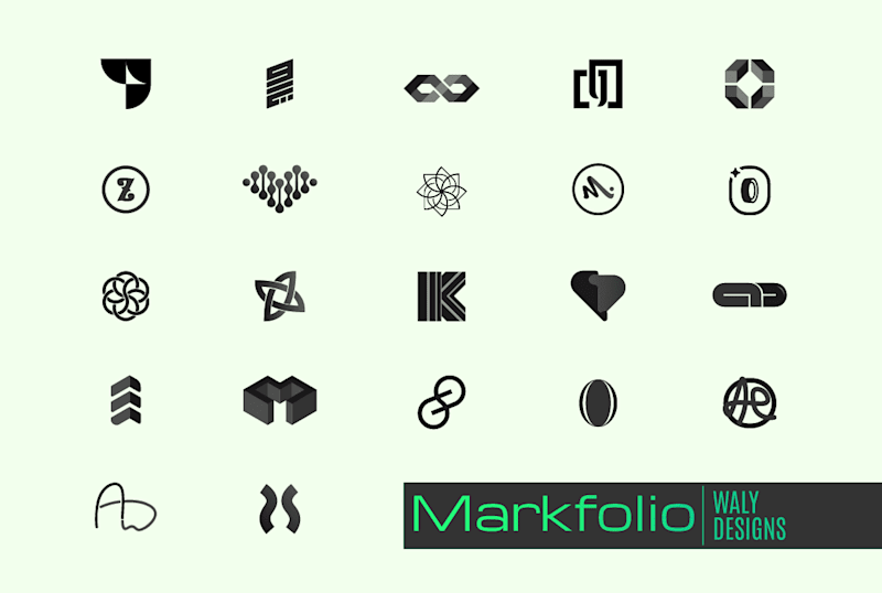 Cover image for logos & marks 2023
