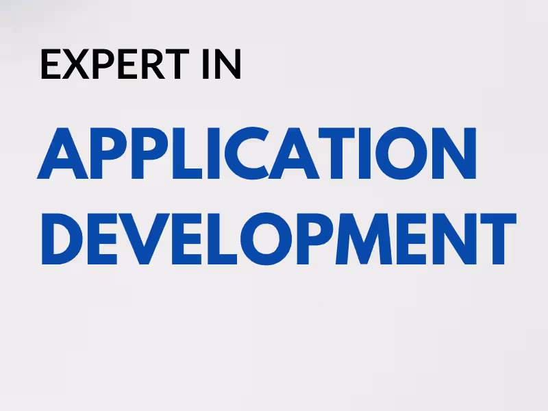 Cover image for Health/Devotional Application 