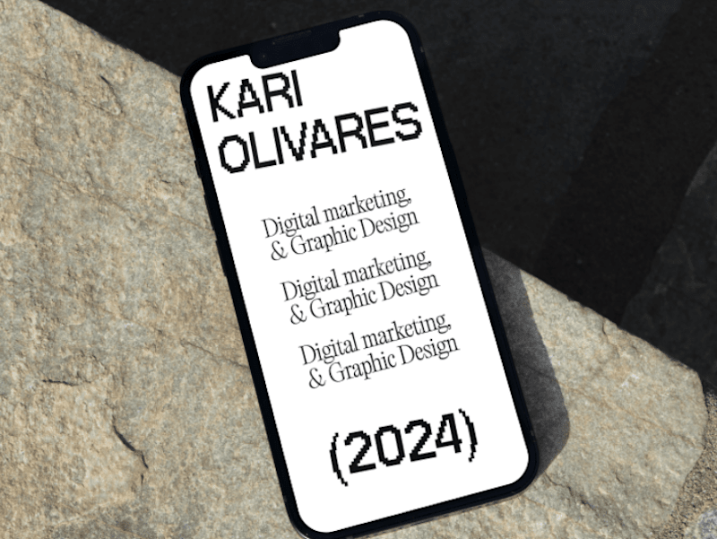Cover image for  Digital Strategy & Social Media Graphics