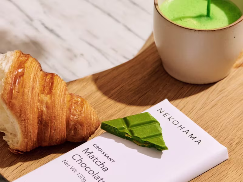 Cover image for Package 3 | Brand Strategy & Visual Identity