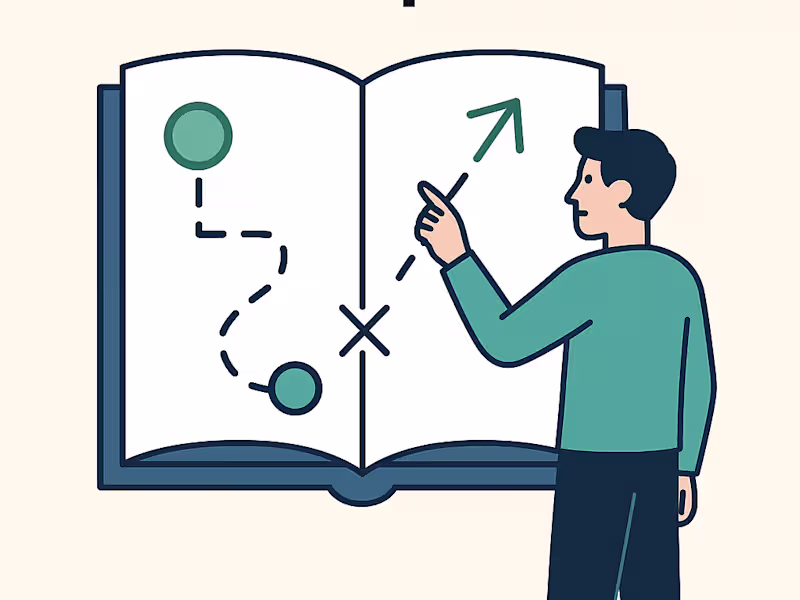 Cover image for Marketing Automation Tune-Up