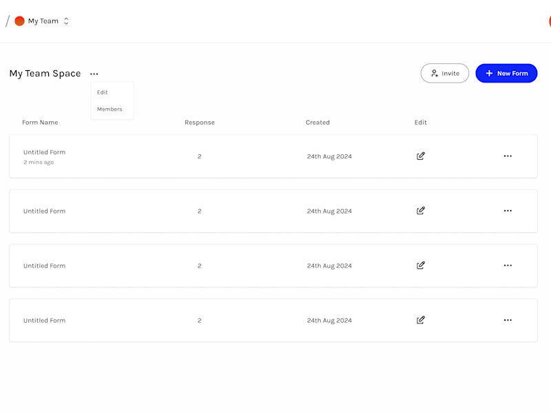 Cover image for MVP SaaS Development