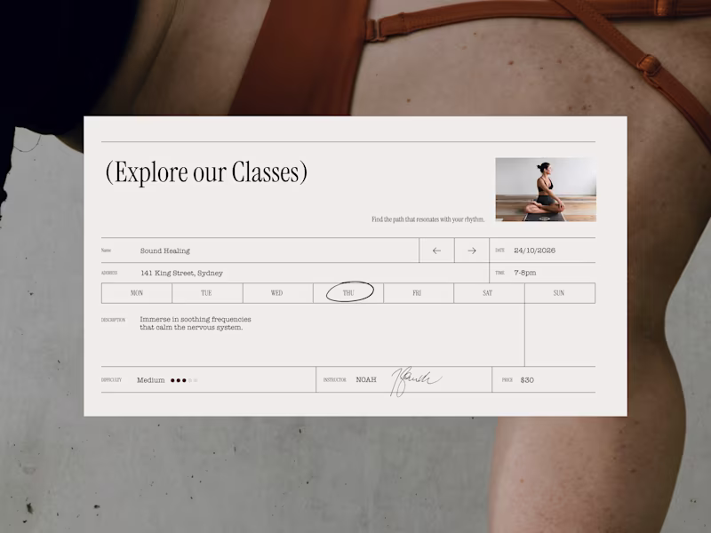 Cover image for Working on a section to