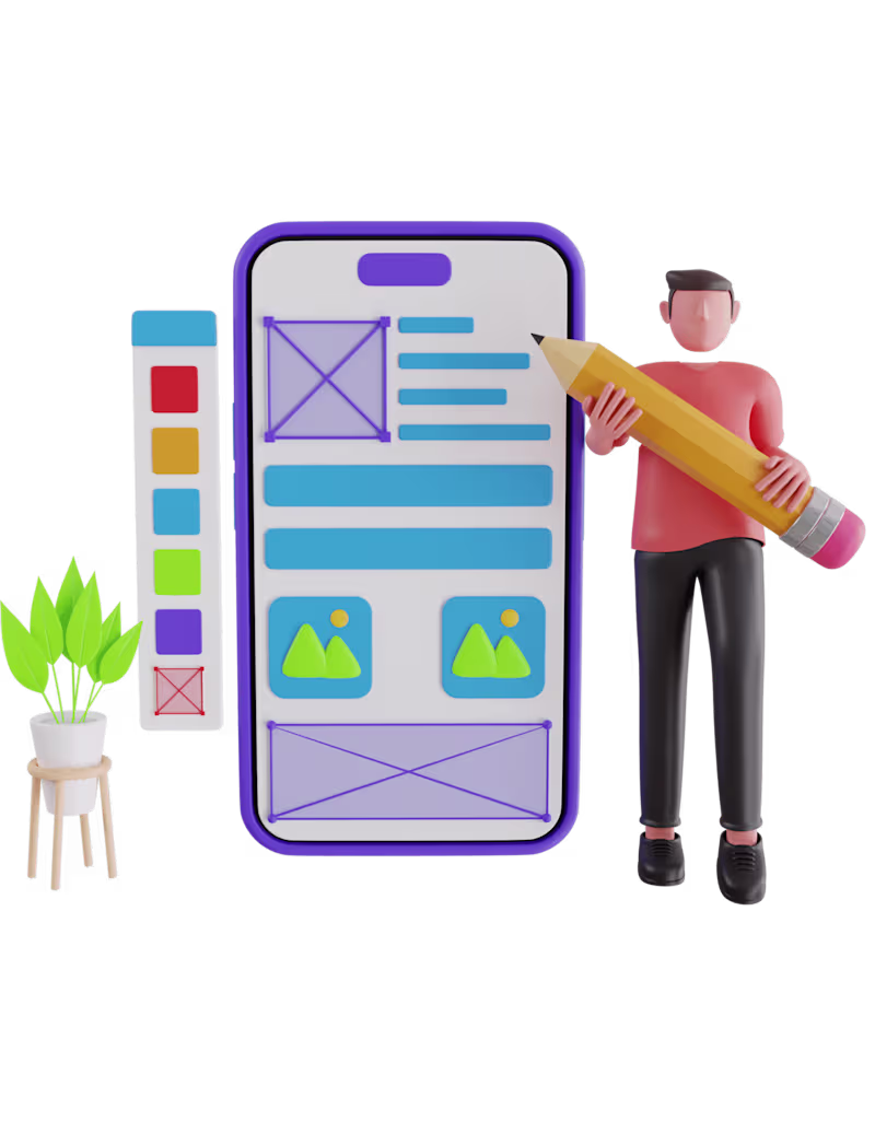Cover image for Mobile Application Development