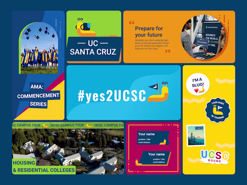 Cover image for Graphic Marketing Design