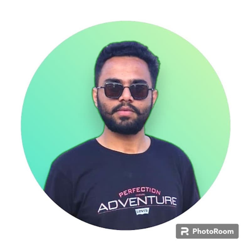 Cover image for Portfolio Website