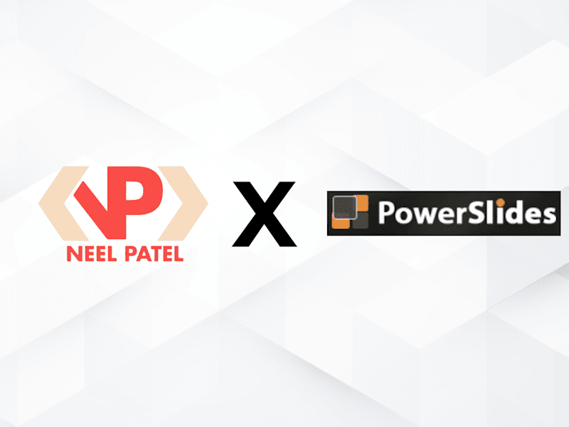 Cover image for POWER SLIDES