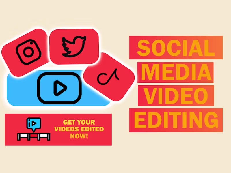 Cover image for Tiktok instagram reels and youtube shorts