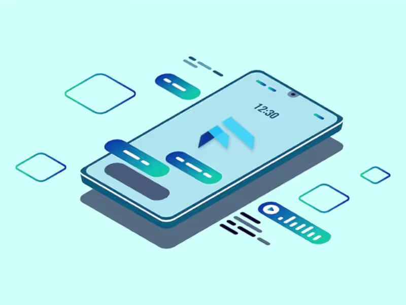 Cover image for Cross platform development with Flutter