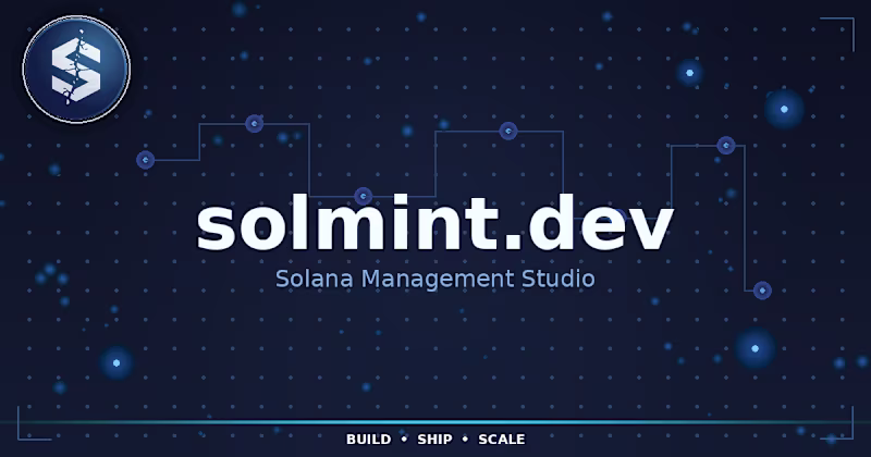 Cover image for Blockchain developer