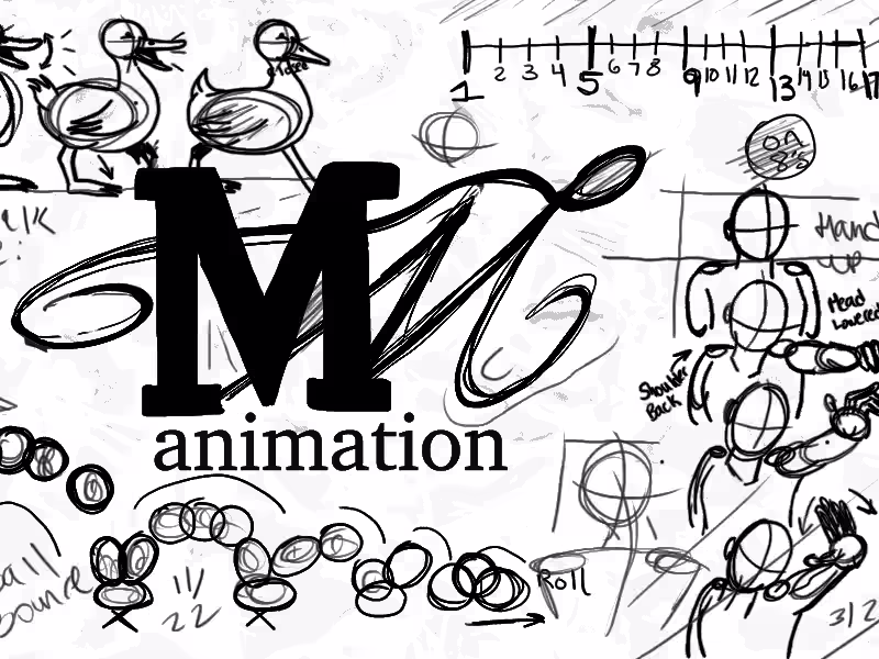 Cover image for 2D Animated Videos