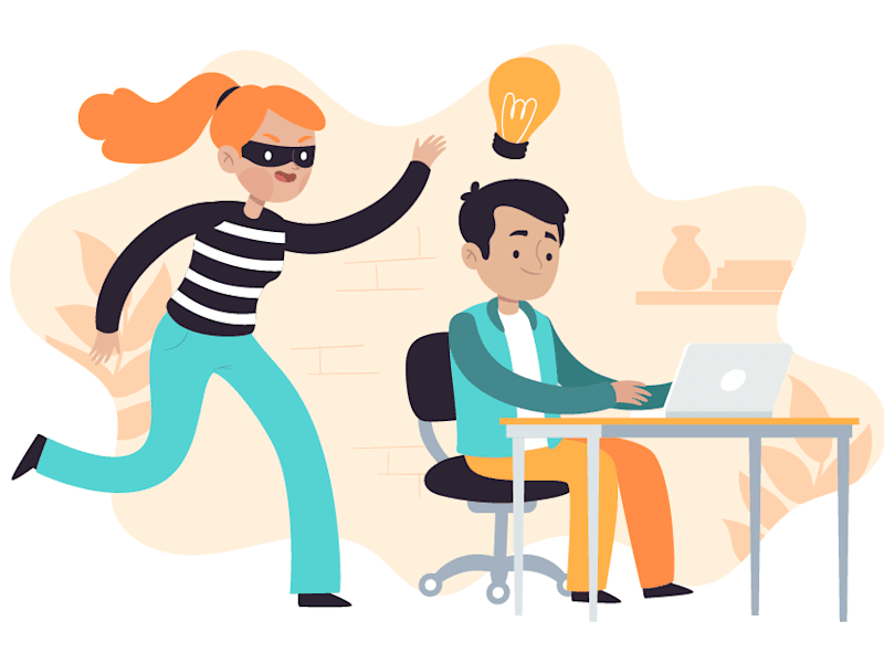 Cover image for Plagiarism: What You Should Know and The Best Ways To Prevent It