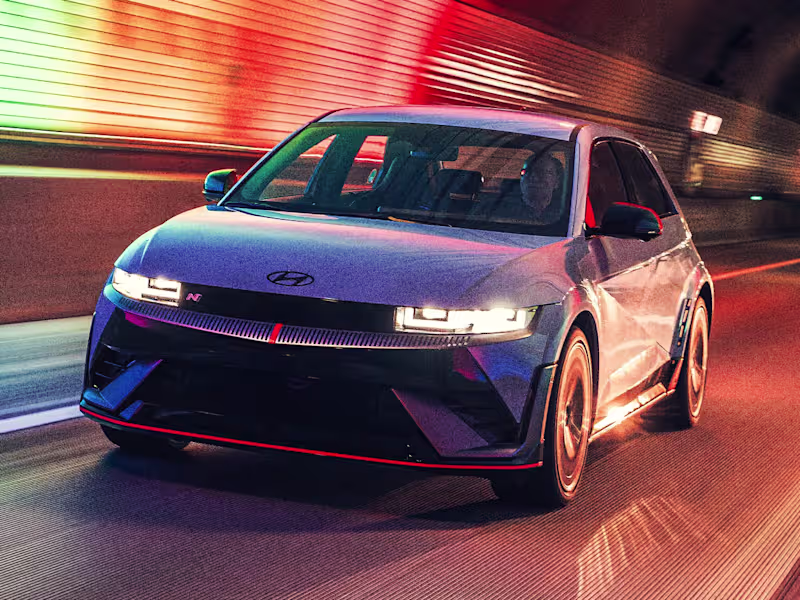 Cover image for Developing websites within EV space, increasing visibility