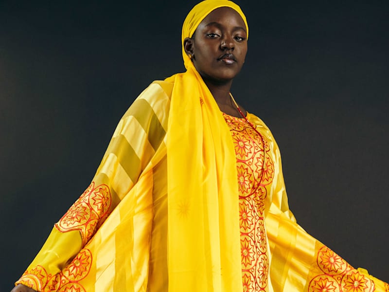 Cover image for Mon Afrique Marketing — DUTCH BACALSO