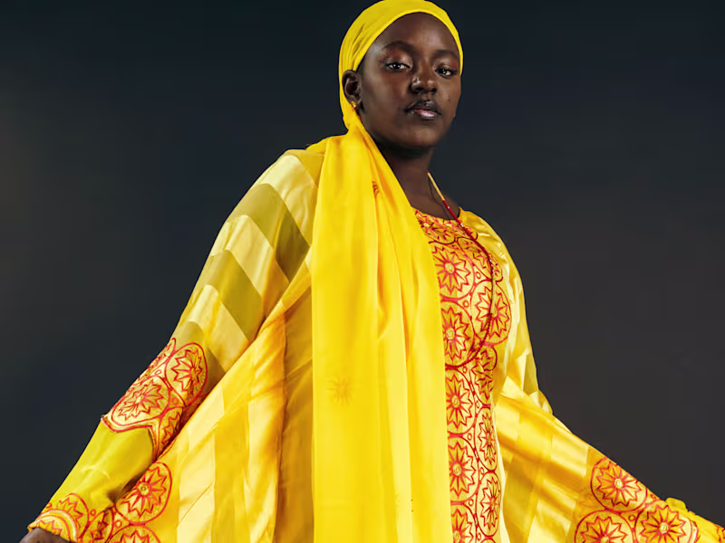 Cover image for Mon Afrique Marketing — DUTCH BACALSO