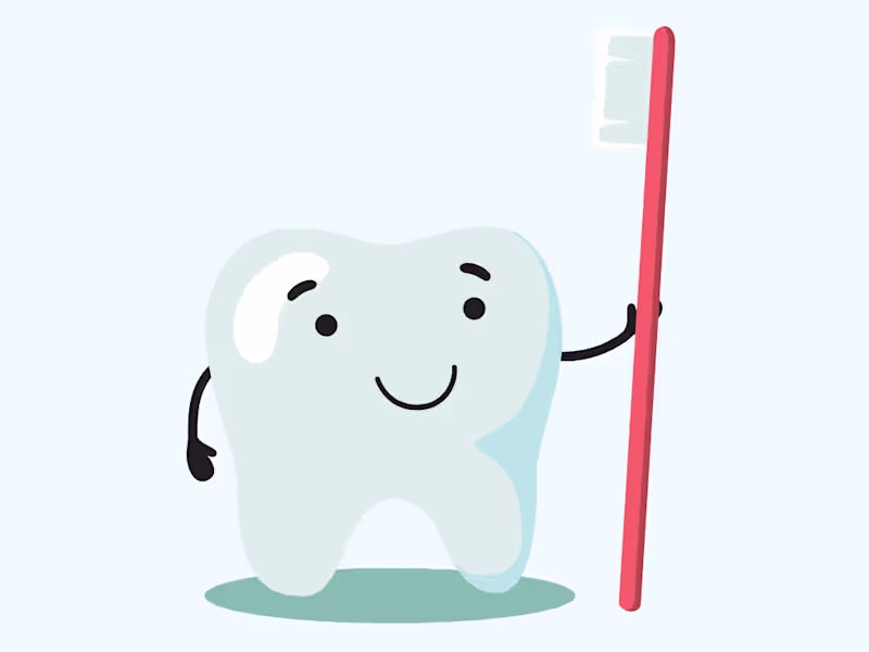 Cover image for Dental Product Shopper Editor