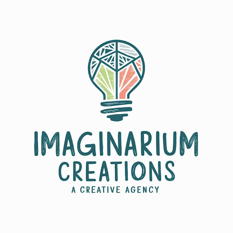 Cover image for Artistic Logo Design for Creative Agency