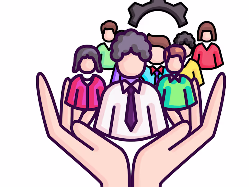 Cover image for HR Strategy & Compliance: Create a Strong,People-First Workplace