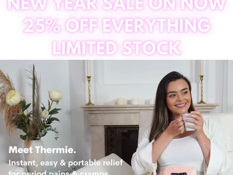 Cover image for Website for woman health