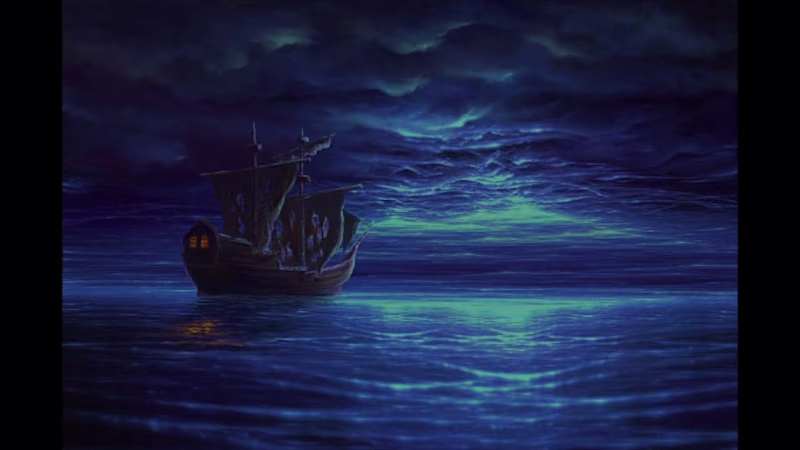 Cover image for Composition + Sound Design Showreel - YouTube
