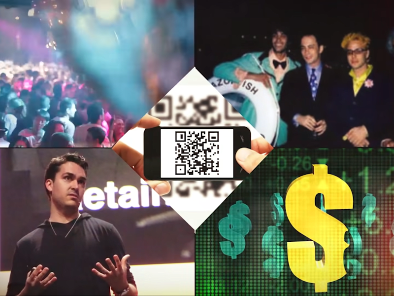 Cover image for Documentary-style Video Production
