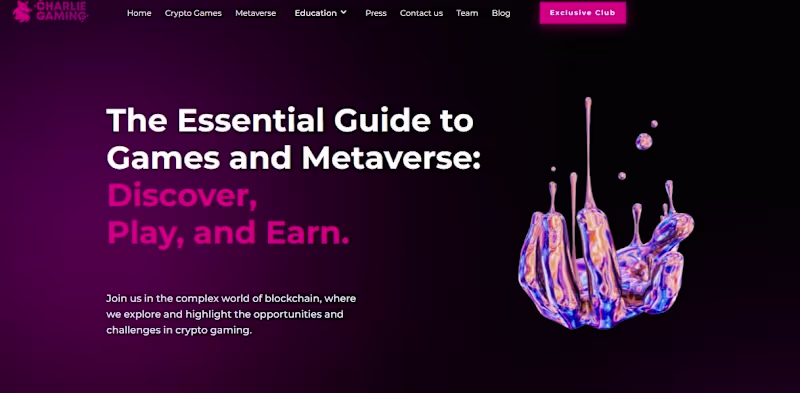 Cover image for Full one-pager website in 48 hours