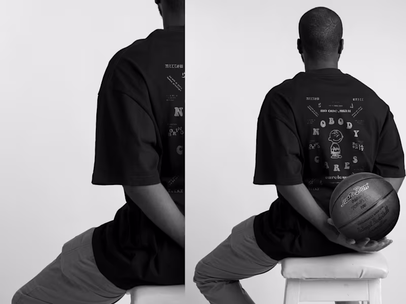 Cover image for Collection of work