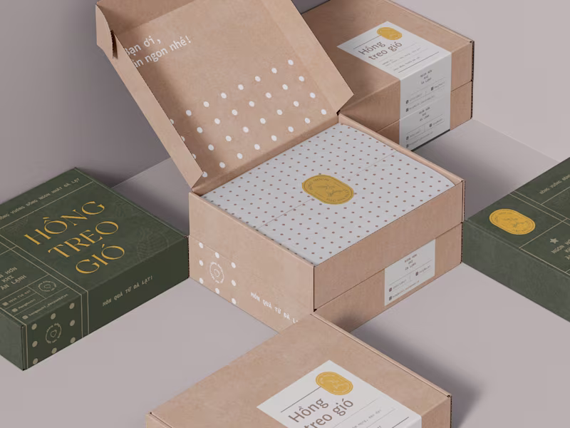 Cover image for Behance