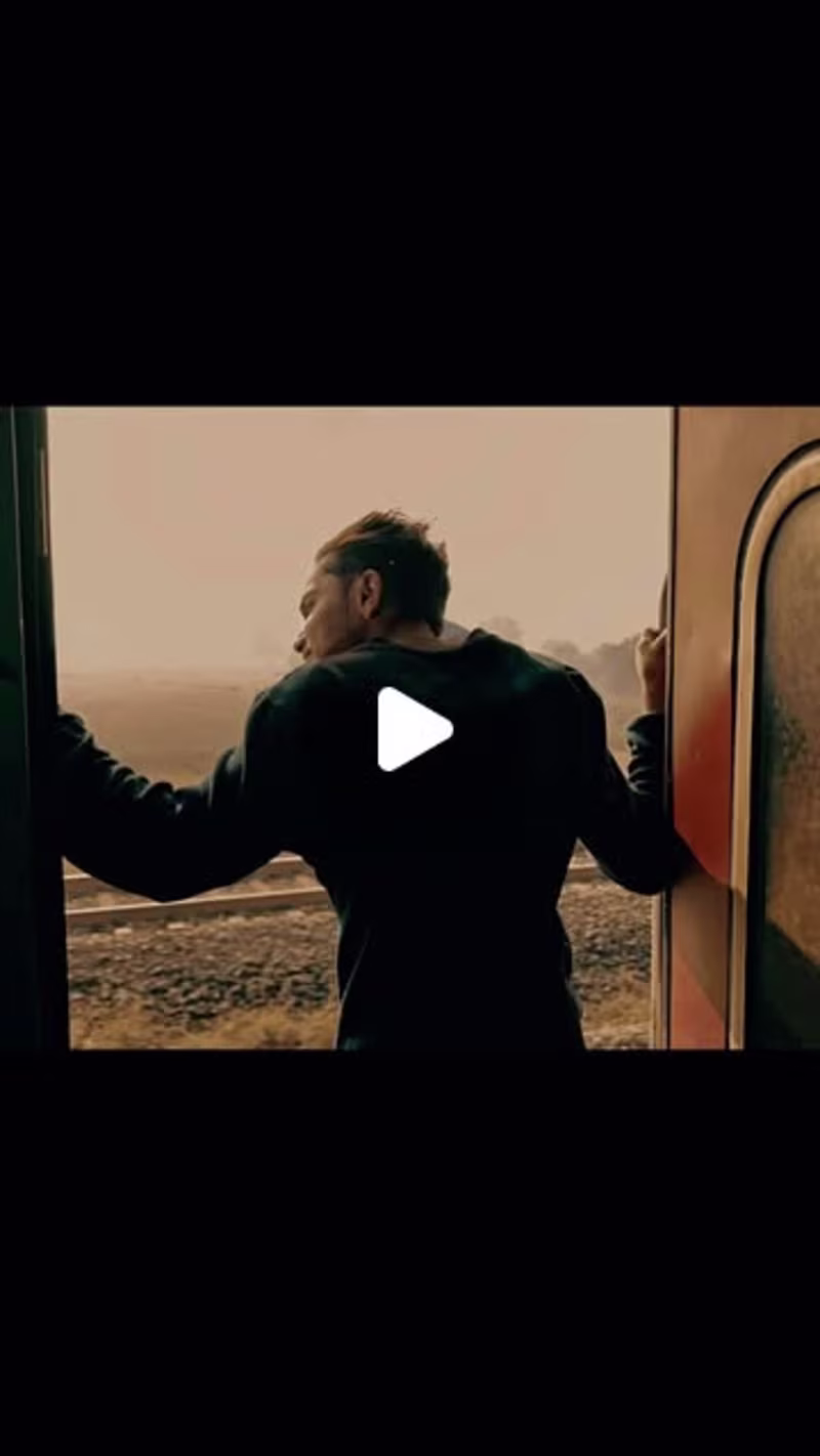 Cover image for  1-Minute Instagram Reel – Beat Sync & Smooth Transitions
