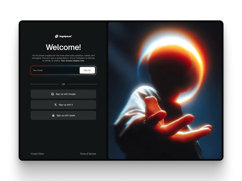Cover image for UI/UX/Product Design