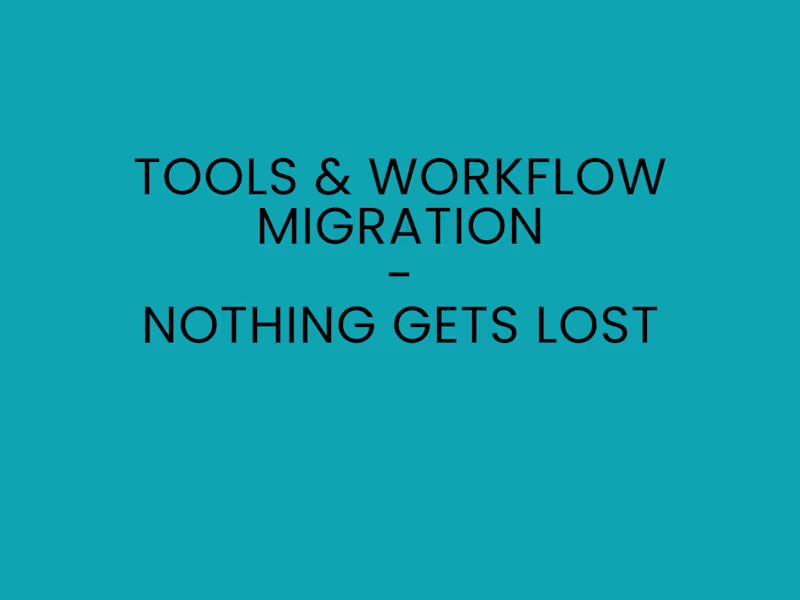 Cover image for ClickUp to Productive.io (https://Productive.io) Tool