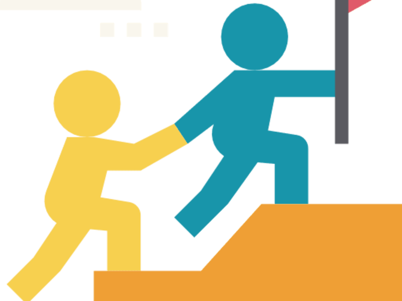 Cover image for Help Business Grow