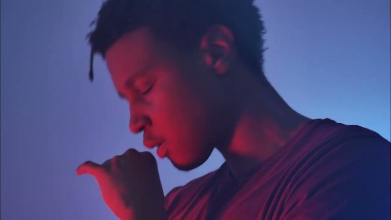 Cover image for Dantè - I N N E R   V O I C E (Official Music Video) - YouTube