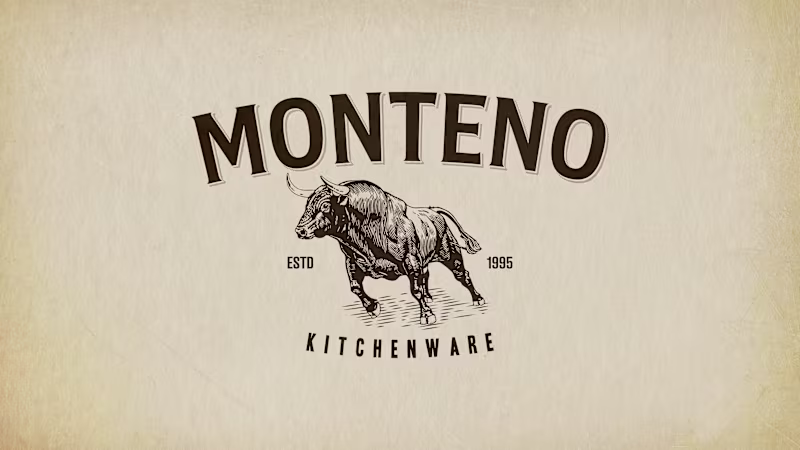 Cover image for MONTENO