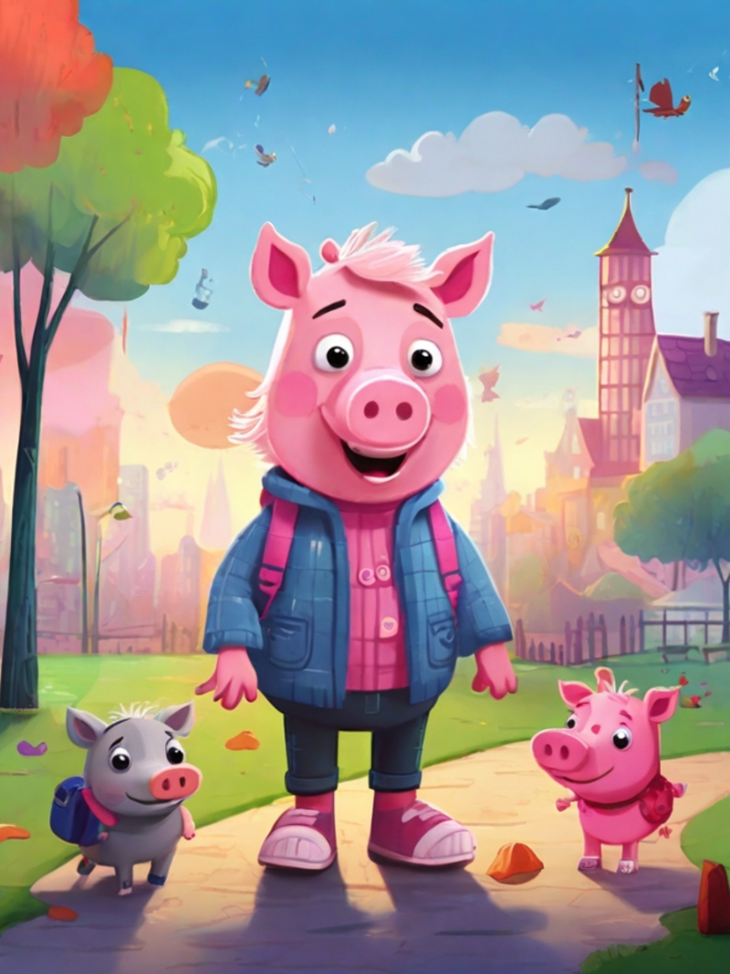 Cover image for Illustration Children's Ads.