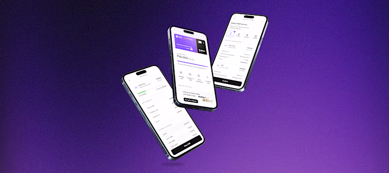 Cover image for Transaction to EMI conversion and management flows