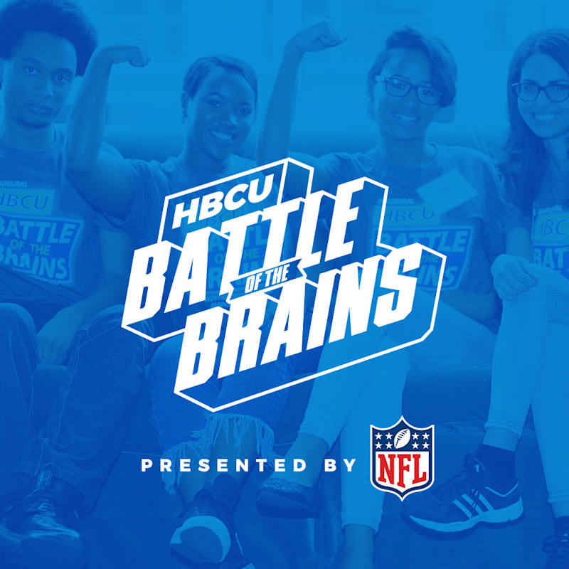 Cover image for HBCU Battle of the Brains - NFL Sponsored