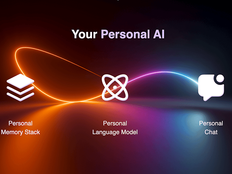 Cover image for Scalable Infrastructure for Personal AI