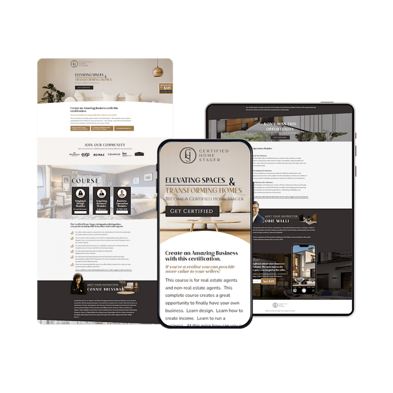 Cover image for Wix Website Design