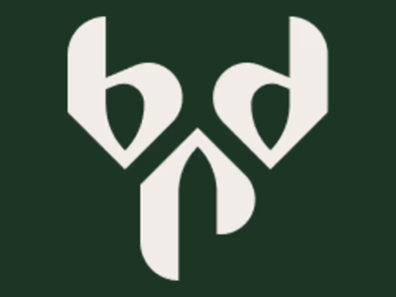 Cover image for Logo and Brand Identity Design