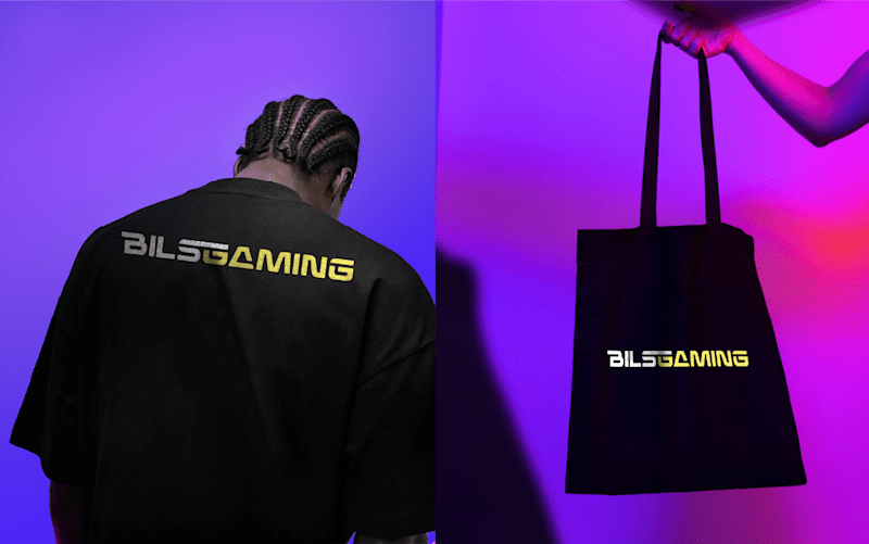 Cover image for BILSGAMING - Rented Game Room